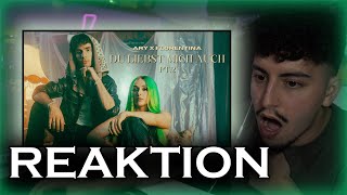 ARY x Florentina - Du liebst mich auch PT. II | REAKTION