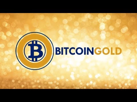 bitcoin gold review