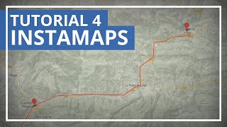 Tutorial d'Instamaps 4. Fem i publiquem un mapa senzill screenshot 5