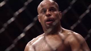 Tribute Daniel Cormier highlight 2018