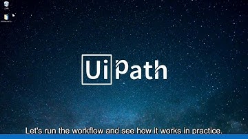 Jurumani - RPA Demo - Resume Filtering