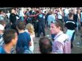 Dominator 2009 vechten MOV