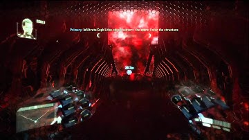 Crysis 2 HD Walkthrough Part 41