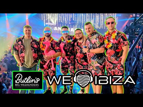 Butlin’s Weekenders… What It’s REALLY Like 👀