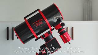 Askar N160 In-Depth Review: A High-Value F3.4 Newtonian