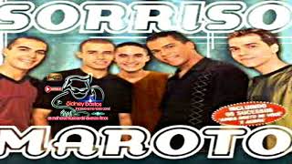 Sorriso Maroto Cd Completo 2002