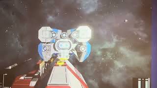 Space Engineers 2 - Connector preview
