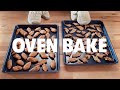 How to cook daring  oven bake