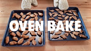 How to Cook Daring | Oven Bake