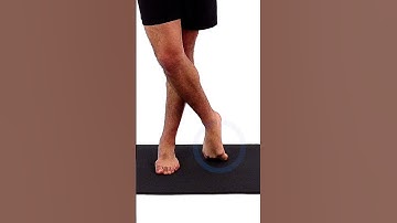 Are You Stretching Your Shins?