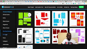 Designo Pro 2 Walkthrough : DON