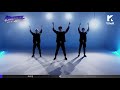 DANCE WAR댄스워 Round 2: UNMASKED ver. DANCE WAR댄스워 Round 2: UNMASKED ver.