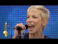 Annie Lennox - Little Bird (Live 8 2005)