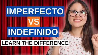 Preterite vs Imperfect Spanish: the rule textbooks get wrong