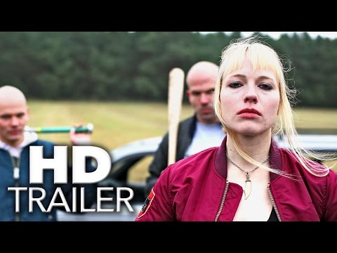 HEIL Trailer 2015 [HD] - Deutsche Komödie mit Benno Fürmann - von Dietrich Brüggemann