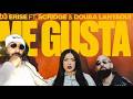 𝐋𝟑𝐦𝐨𝐮𝐌 𝐑é𝐚𝐜𝐭𝐢𝐨𝐧 Douaa Lahyaoui ME GUSTA Ft Scridge DjeriseOfficiel Official Music Video 