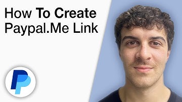 How To Create Paypal.me Link [2025 Full Guide]