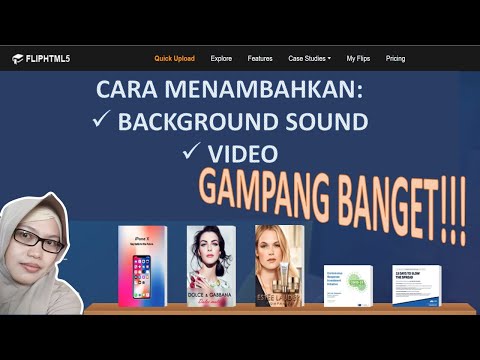 Video: Cara Menghapus Kartu Kredit dari Audible (2020)