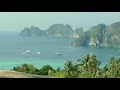 Остров ПхиПхиДон Phi Phi Island 2019