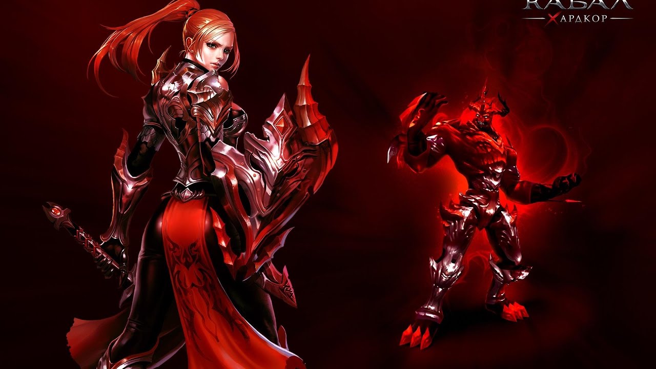 Cabal Online Solo Awakened FT B2F