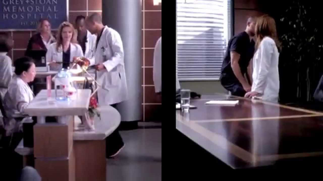 Heaven - April & Jackson