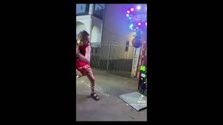 Punching machine fails (Funny)