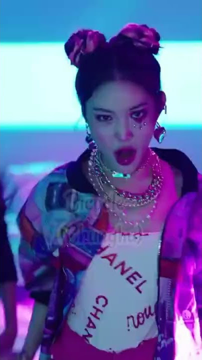 Kpop songs that will make u feel savage and badass!