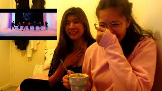 Download Lagu BTS DNA REACTION MP3