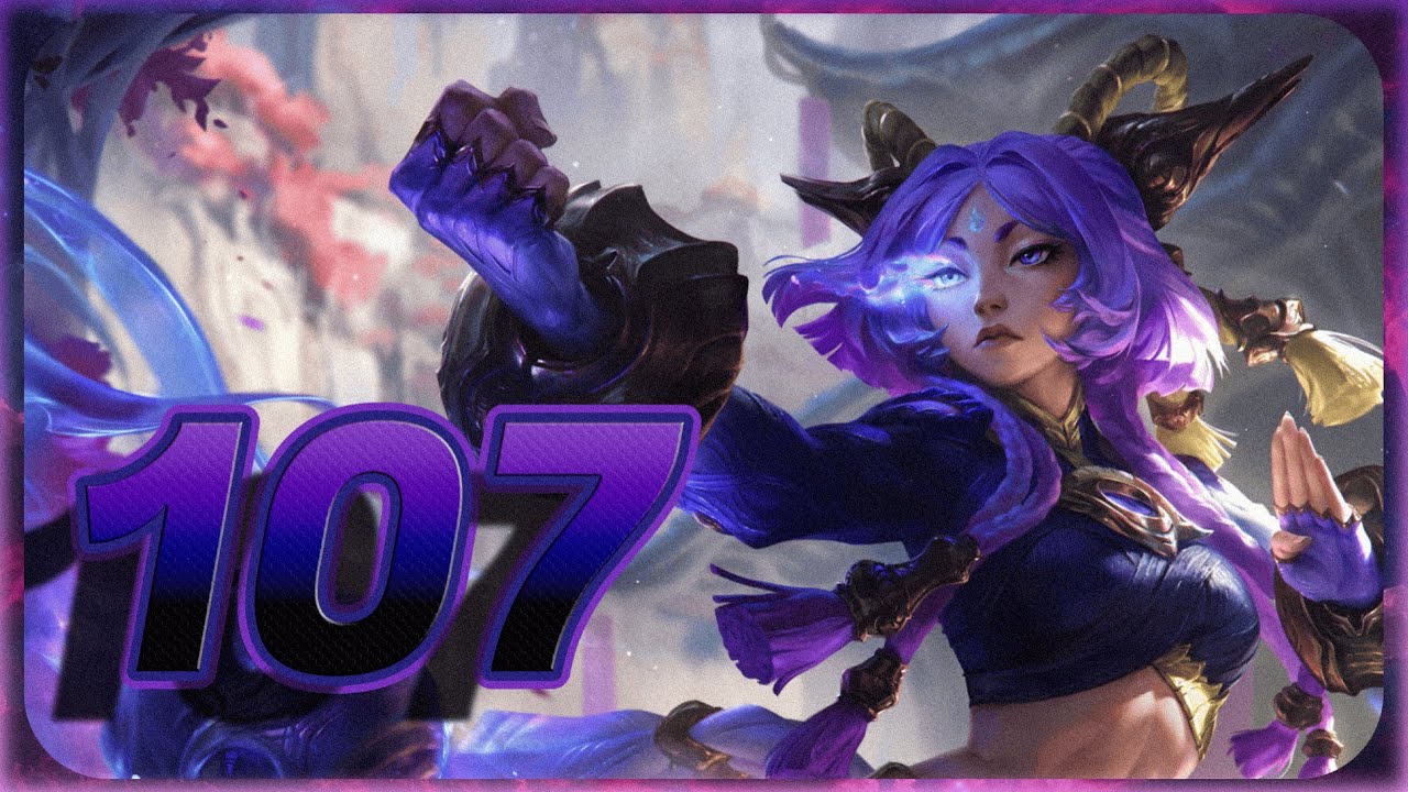 Rubykah 107