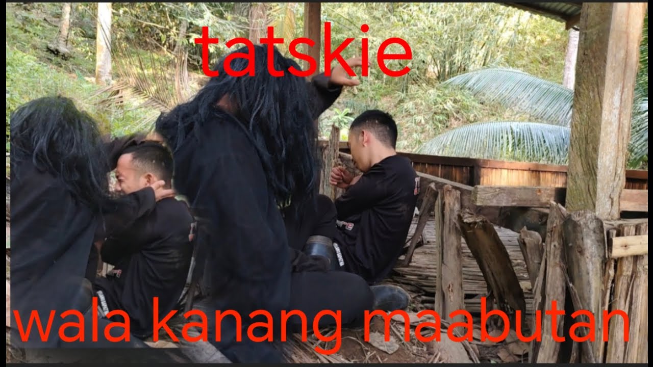 Pugot ulo ihahatid kona kay kumander agila😡