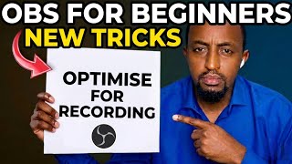 The ONLY OBS Studio Settings You Need in 2026! (Full Optimization Guide)