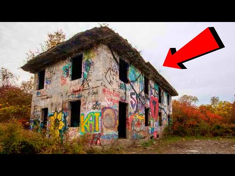 Video: Ghosts of Pittsburgh na Western Pennsylvania