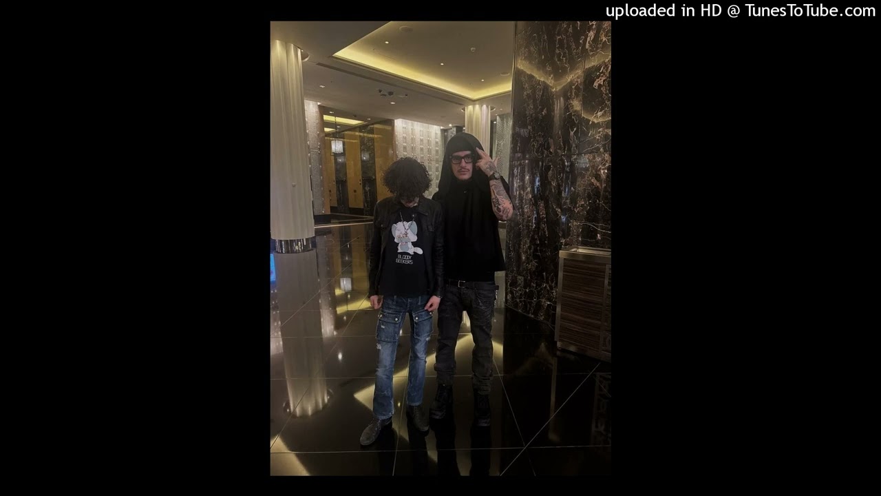 [FREE] yeat + iankon type beat “going there”