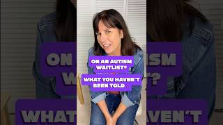 On an autism waitlist? Start with this …#developmentaldelay #asd #autism