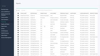 Gdpris Dp Staff Software Training Video 18 The Reports You Can Generate
