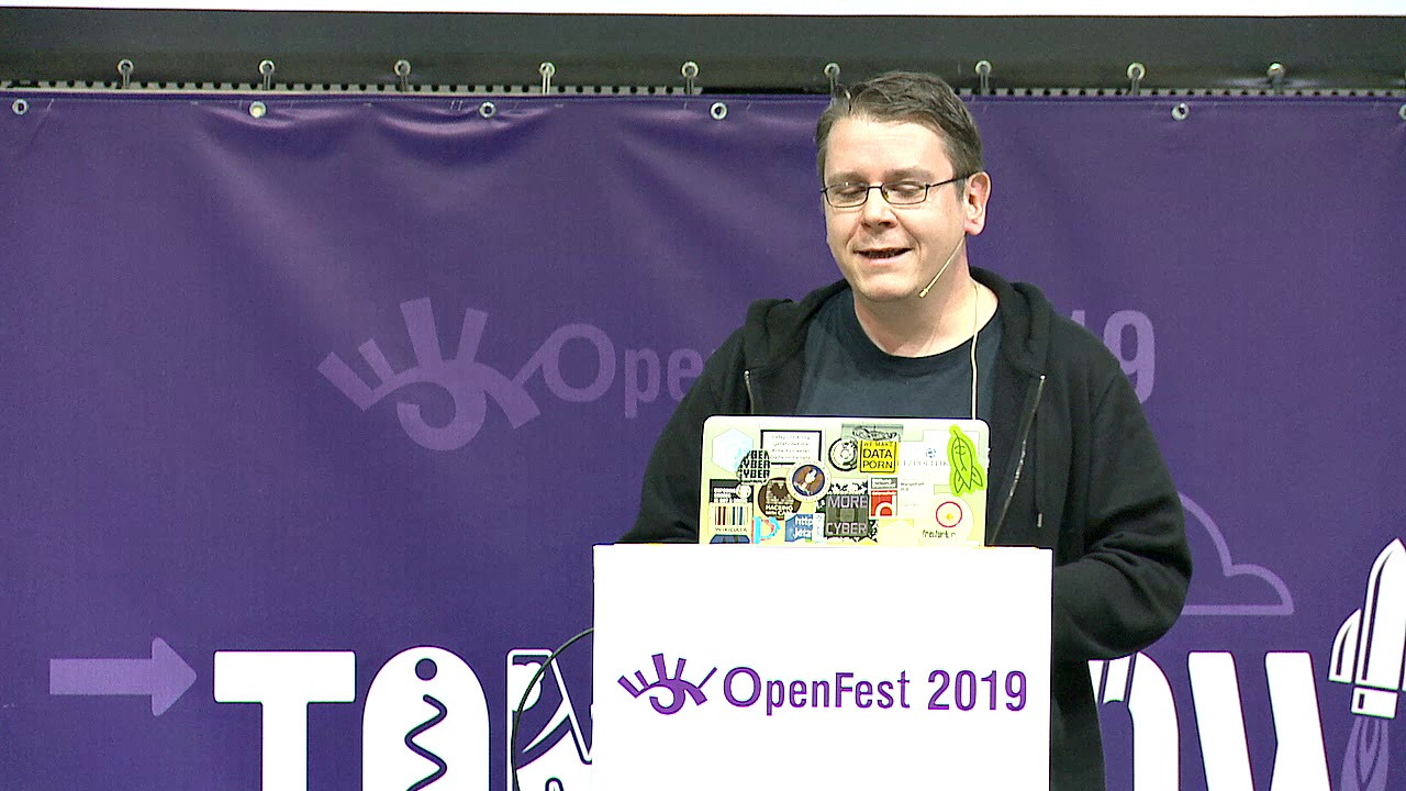 The Army that Never Existed: The Failure of Social Bots Research - Michael Kreil