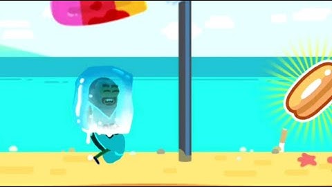 Run sausage run walkthrough level 53-81 gameplay