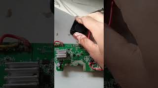 JBL CHARGE 1 amplifier board no bluetooth working BIG problem 👿👿