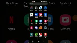 Cricket Australia live app complete review by usama official screenshot 2