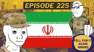 Iran War Updates + Others - Episode 229