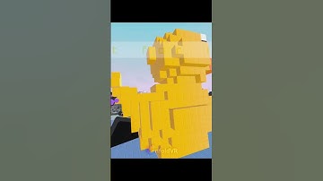 #rubberduck #duck #unfoldvr #vr #3d #voxel #art #drawing #ue5 #virtualreality #cubes #sidequestvr