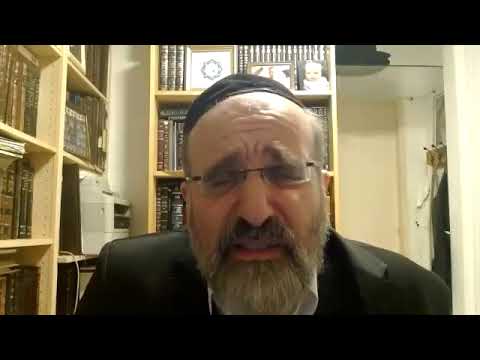 הרב אריה שפירא - שיעור לנשים | פסח | ליל הסדר ויציאת מצרים - תשפו