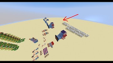 How A Redstone Display Decoder WORKS | Logical Redstone.