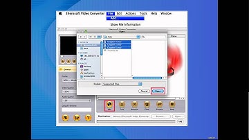 How to convert MKV videos into AVI for Mac