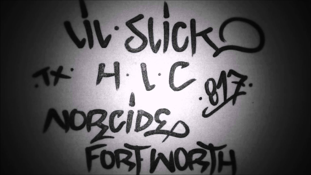 Lil Slick Rapper Lil Slick - No Limit - YouTube