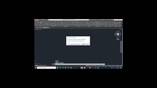 How To Restore Missing Command Bar in Autocad 2018