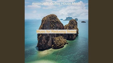 Jazz Duo - Background for Working at Home