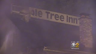 'We Will Rebuild'; Famed Maple Tree Restaurant Gutted In Early Morning Blaze