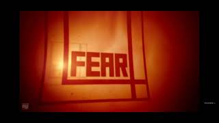 Every FilmFear ident that aired on 26th October 2016