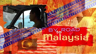 By Road To Malaysia Episode 10 by British Muslim TV 110 views 8 months ago 29 minutes